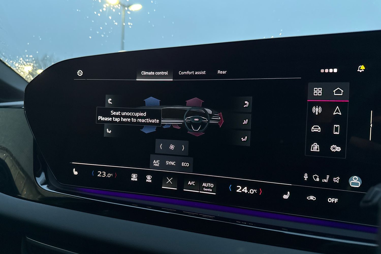 Used Audi A5 2025 for sale - 77368367: Photo 22