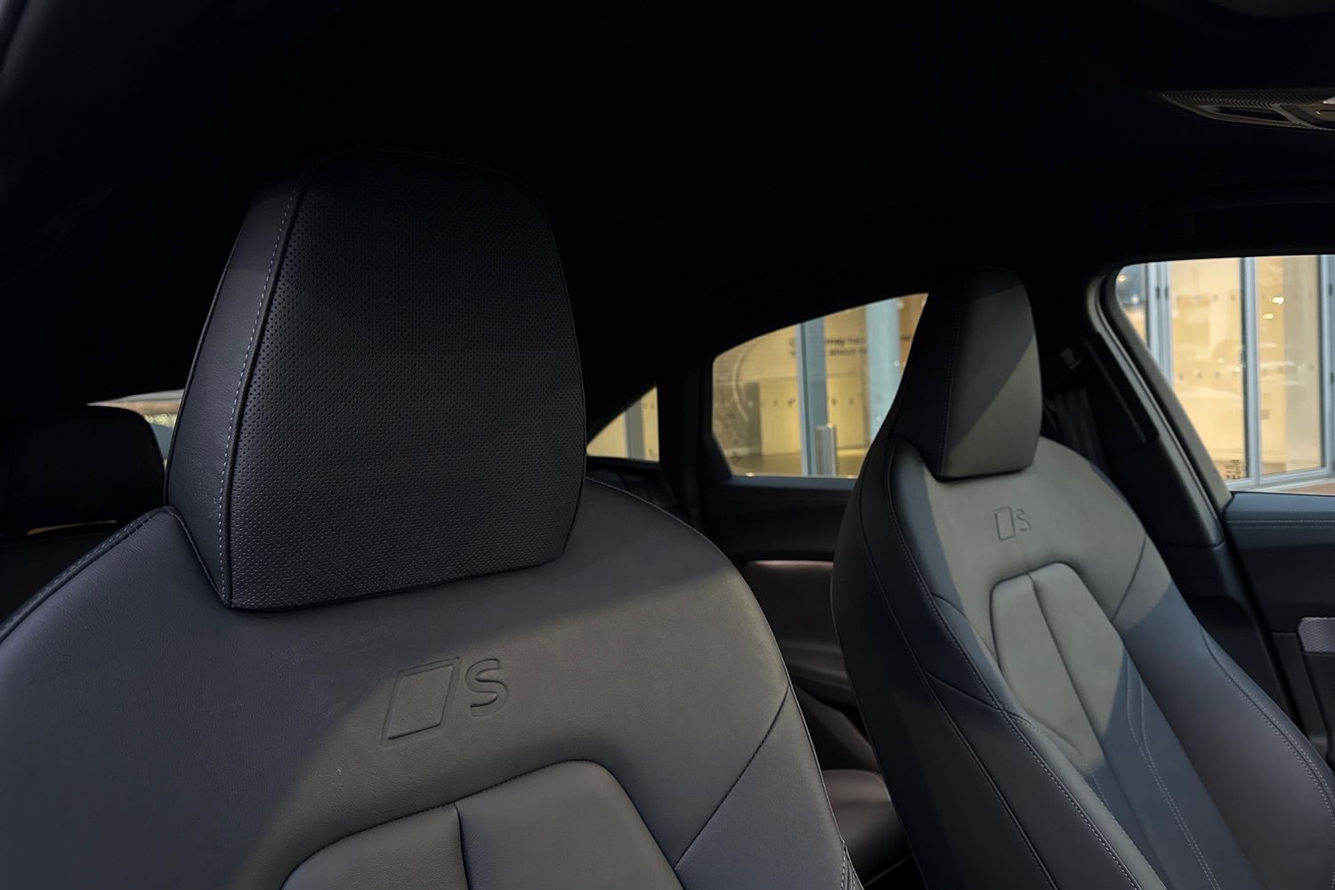 Used Audi A5 2025 for sale - 77368367: Photo 24