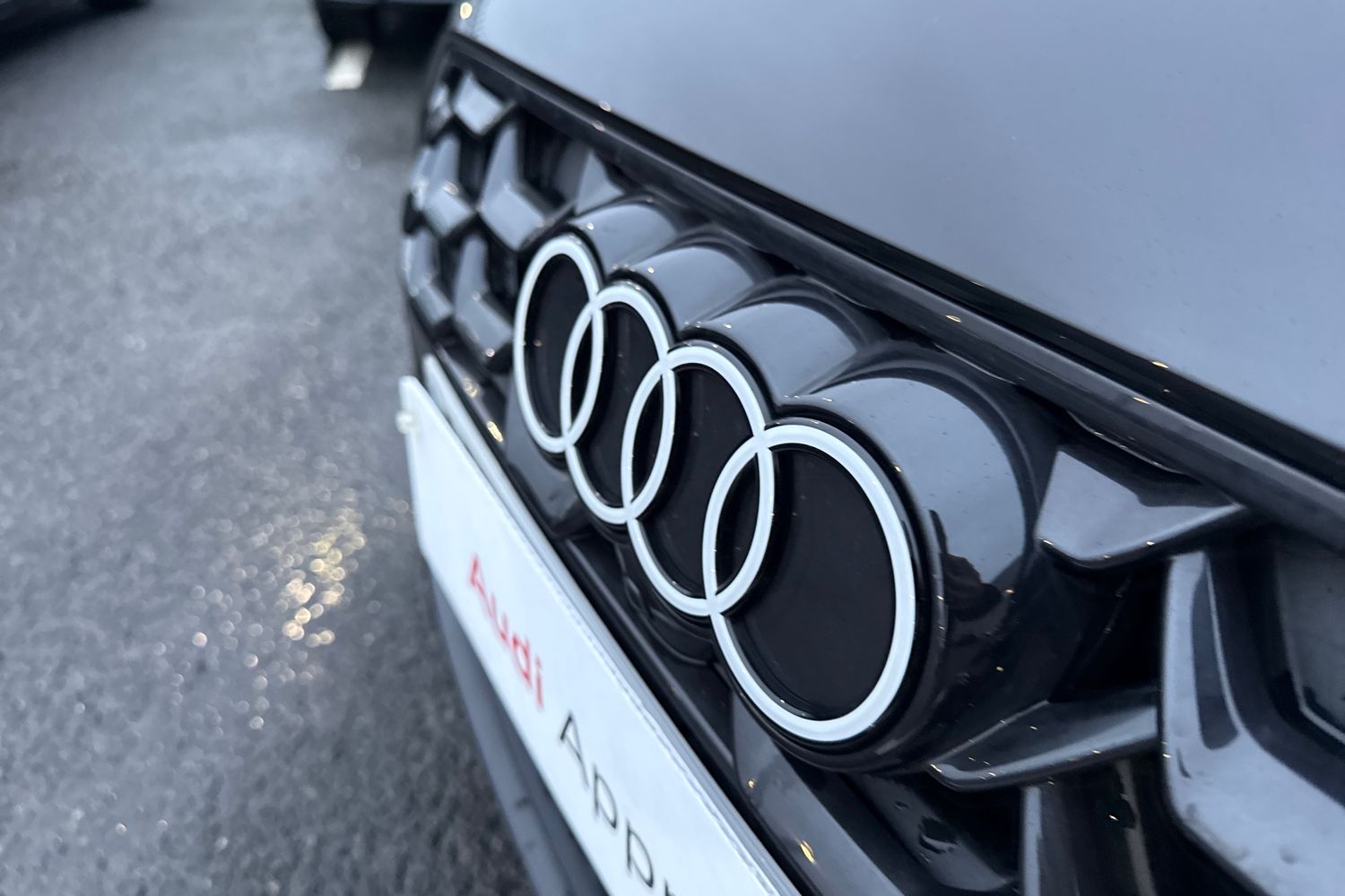 Used Audi A5 2025 for sale - 77368367: Photo 25