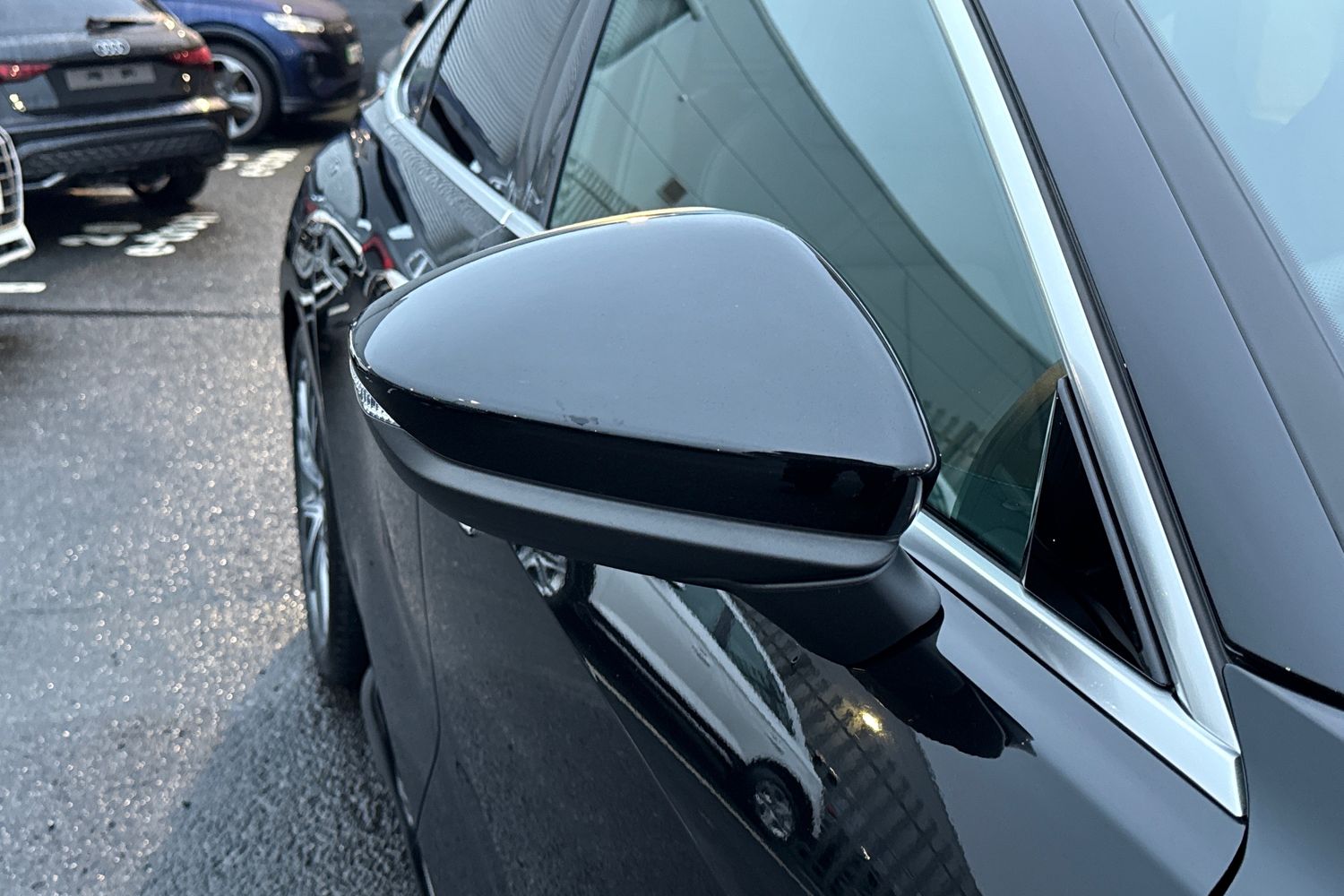 Used Audi A5 2025 for sale - 77368367: Photo 27