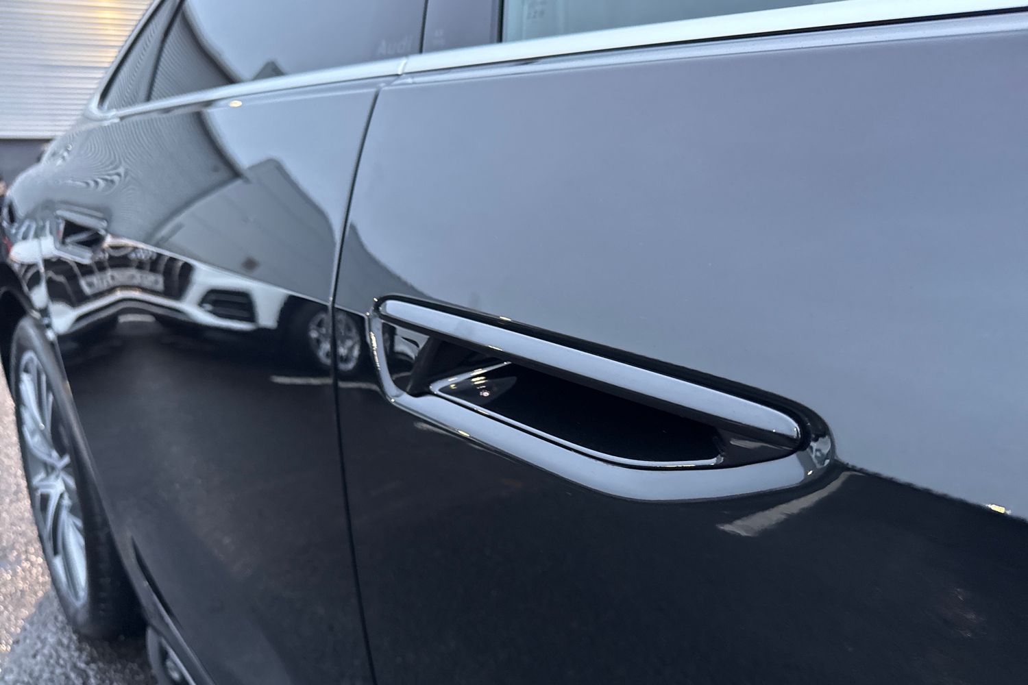 Used Audi A5 2025 for sale - 77368367: Photo 28