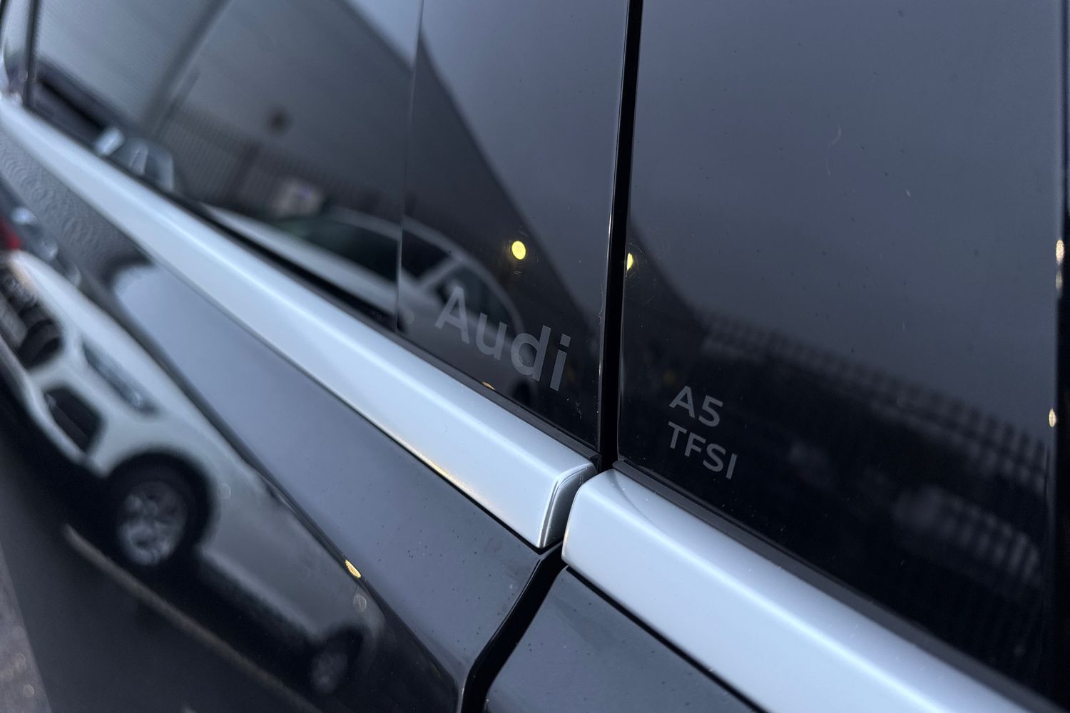 Used Audi A5 2025 for sale - 77368367: Photo 29