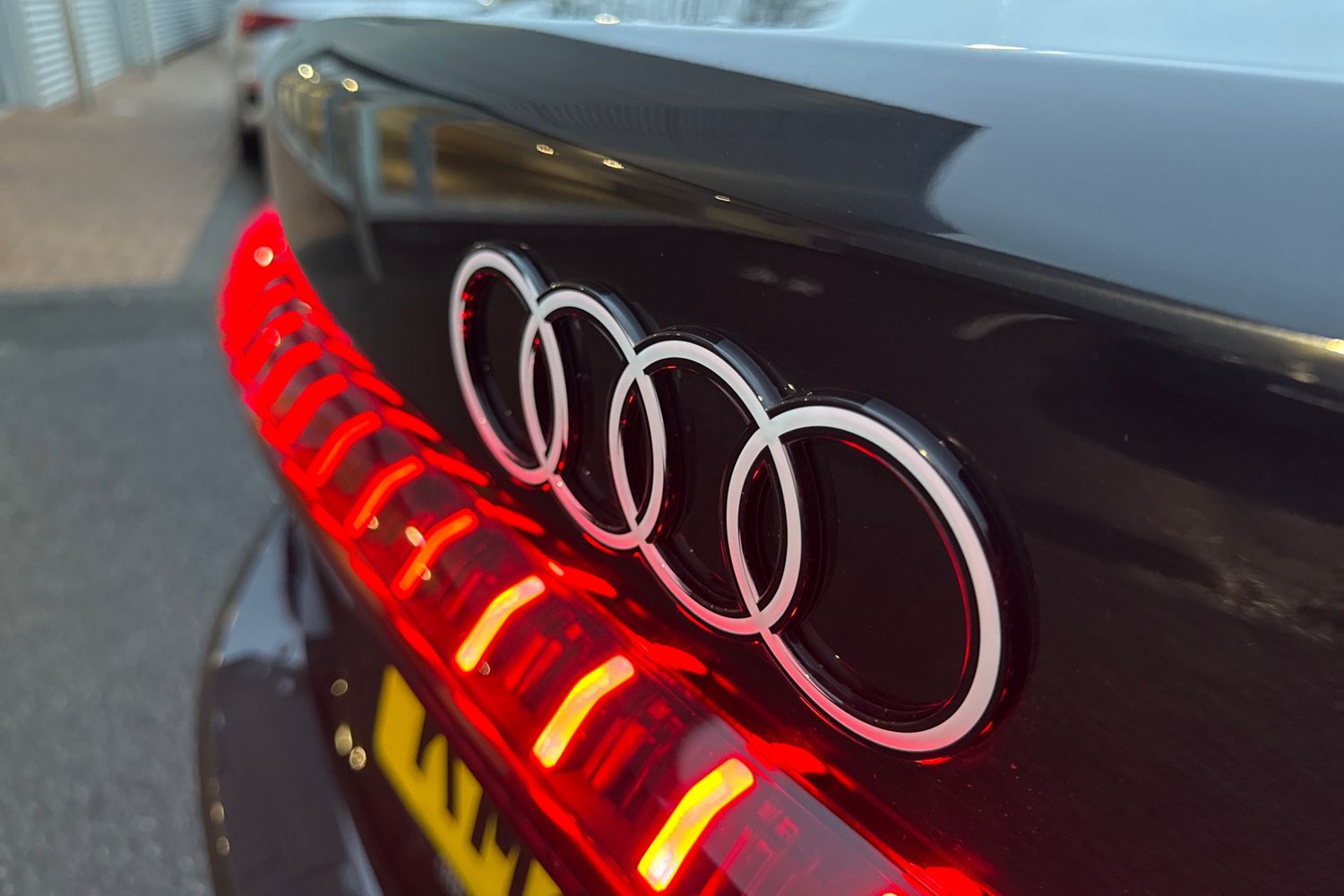 Used Audi A5 2025 for sale - 77368367: Photo 33