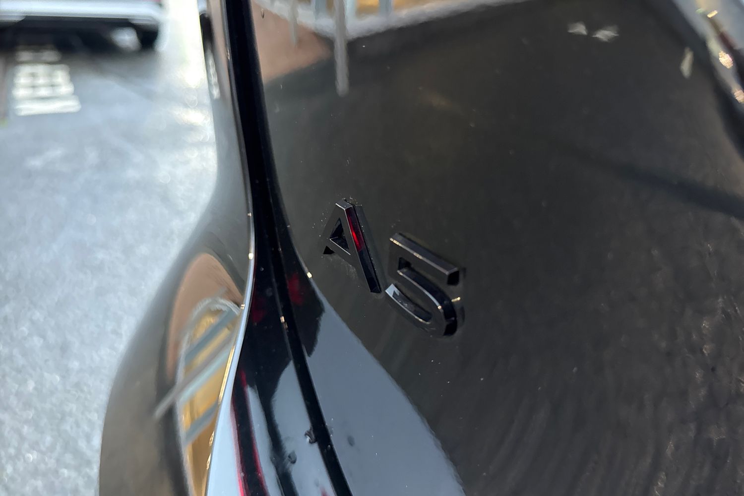 Used Audi A5 2025 for sale - 77368367: Photo 34