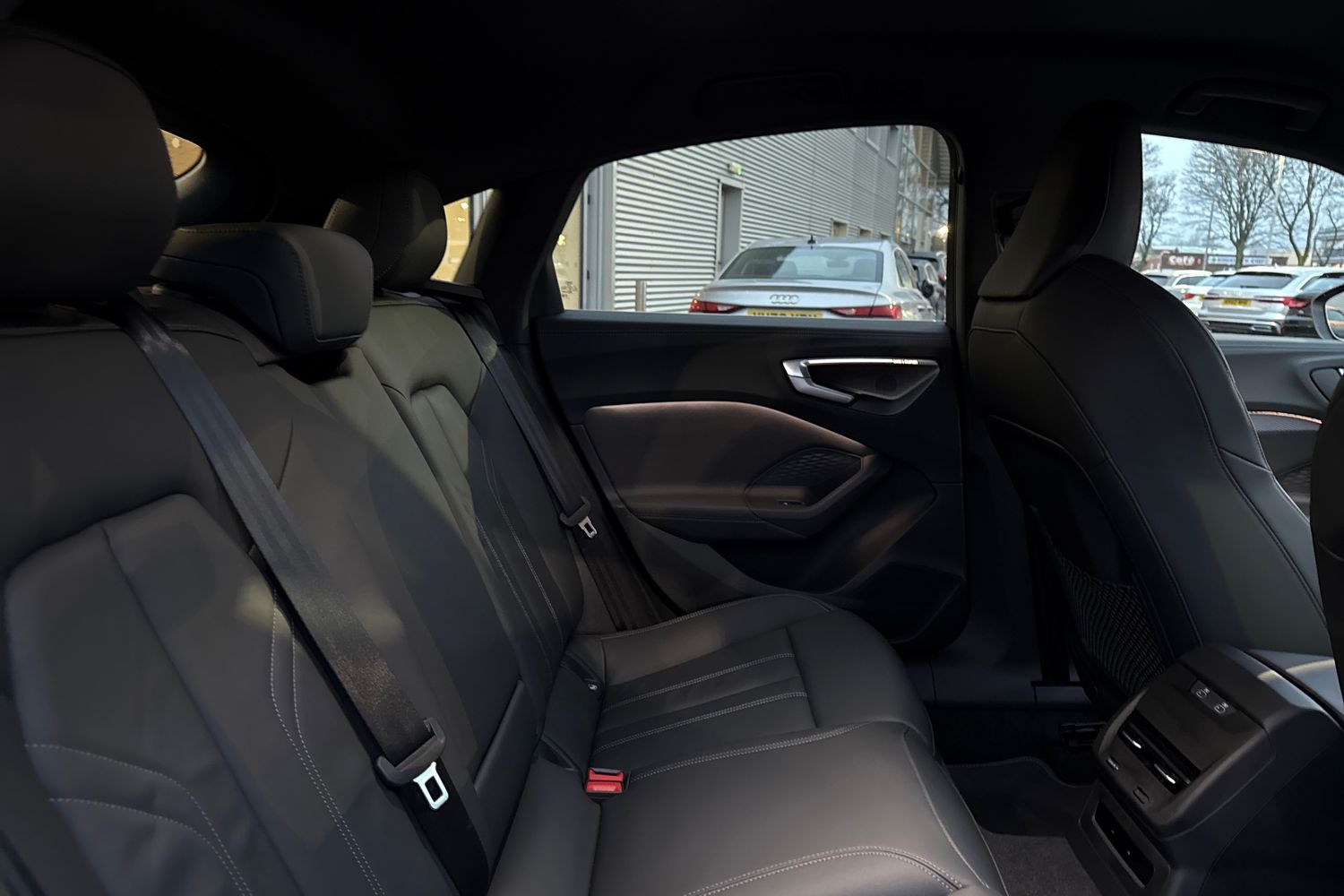 Used Audi A5 2025 for sale - 77368367: Photo 37