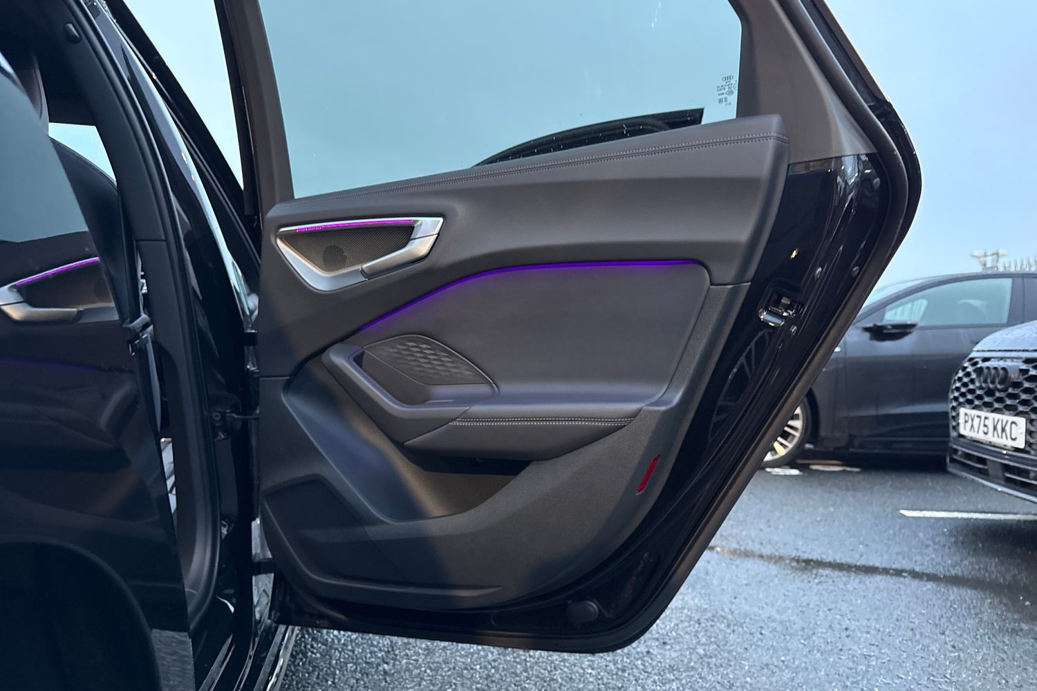 Used Audi A5 2025 for sale - 77368367: Photo 42