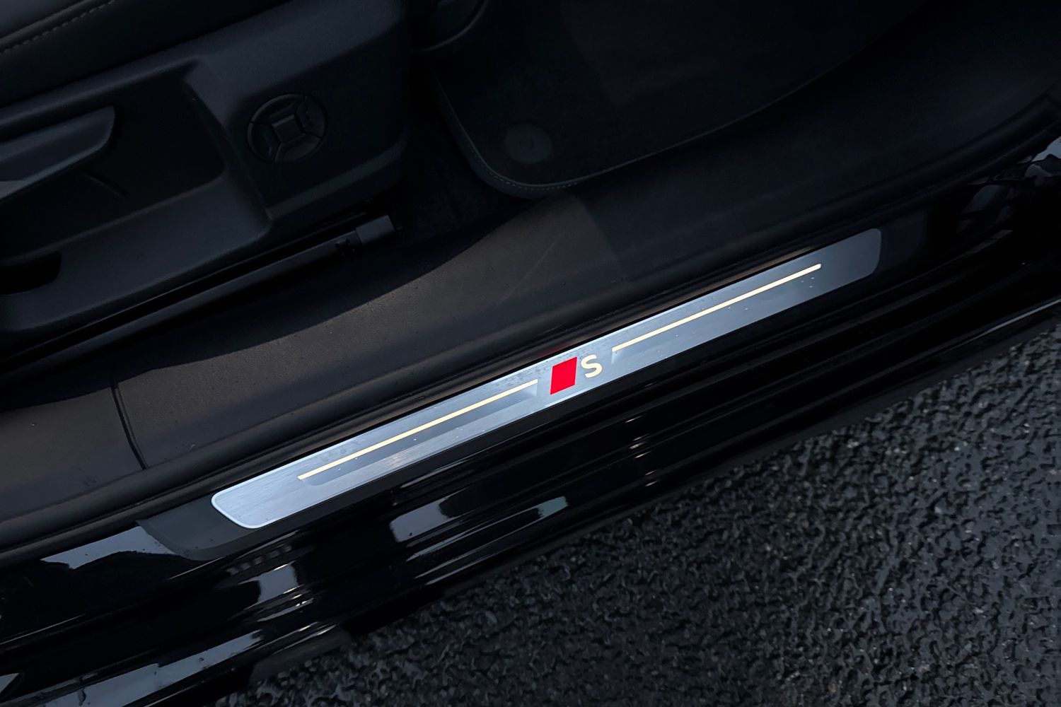 Used Audi A5 2025 for sale - 77368367: Photo 43