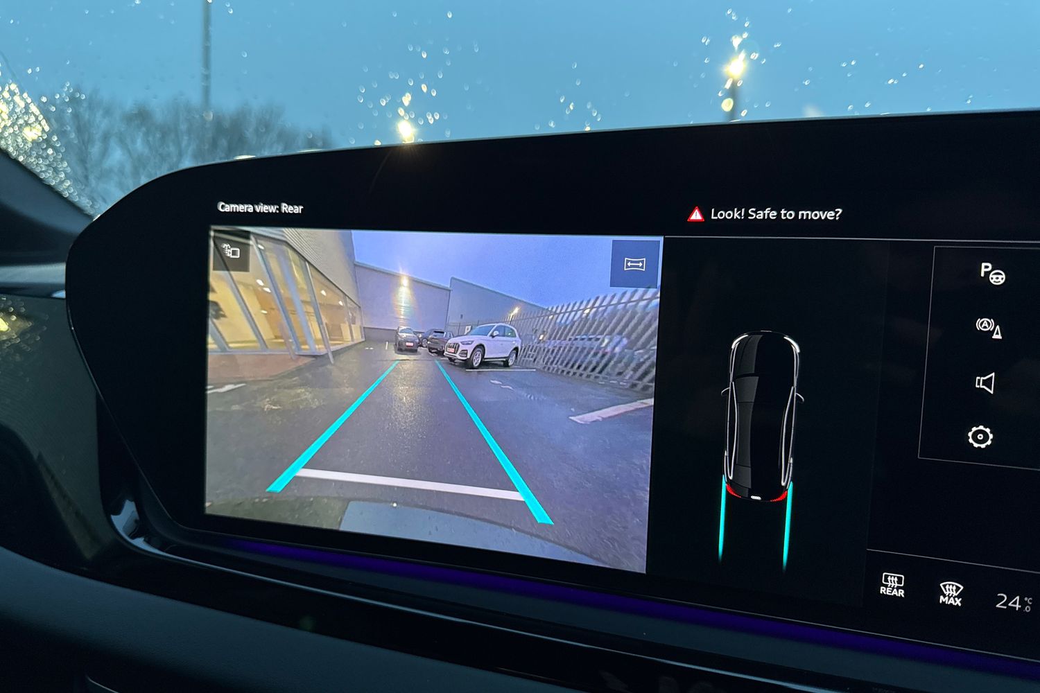 Used Audi A5 2025 for sale - 77368367: Photo 53