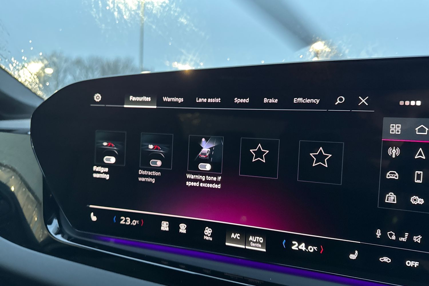 Used Audi A5 2025 for sale - 77368367: Photo 54