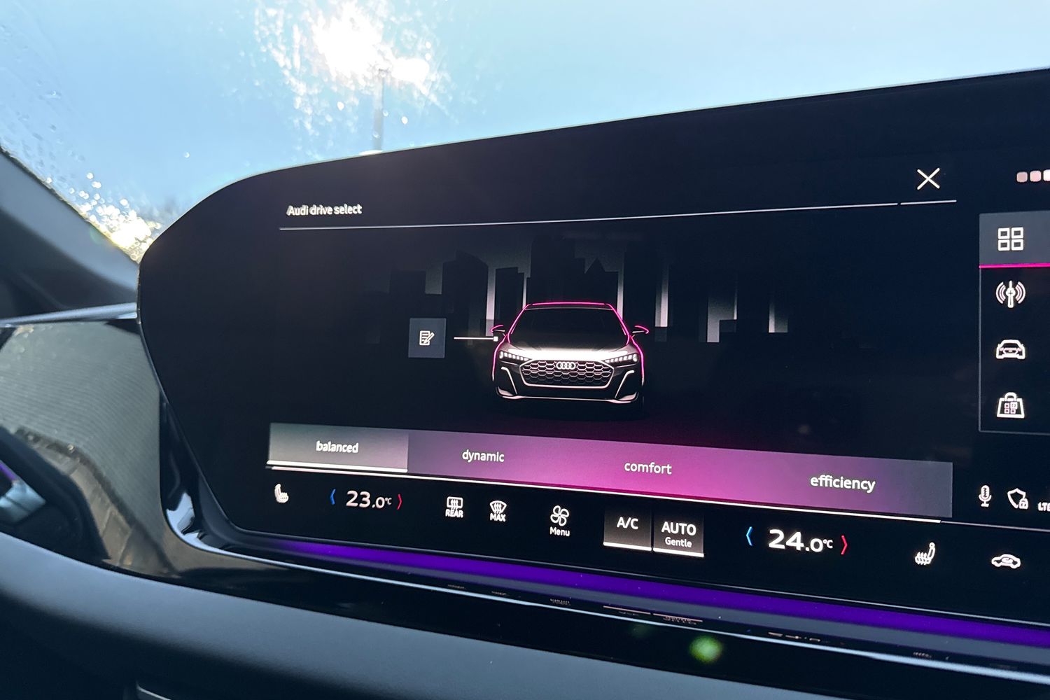 Used Audi A5 2025 for sale - 77368367: Photo 55