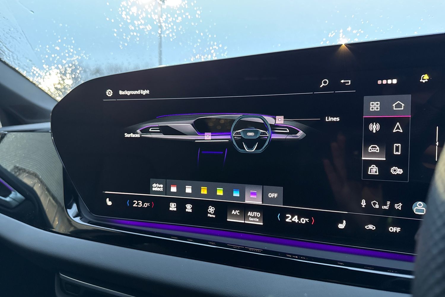 Used Audi A5 2025 for sale - 77368367: Photo 58