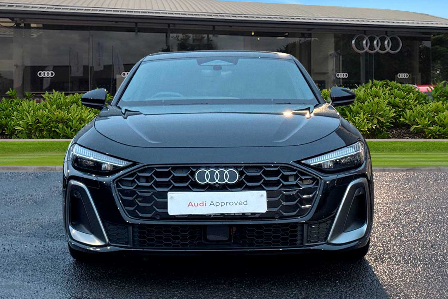 Used Audi A5 2025 for sale - 77368367: Photo 6