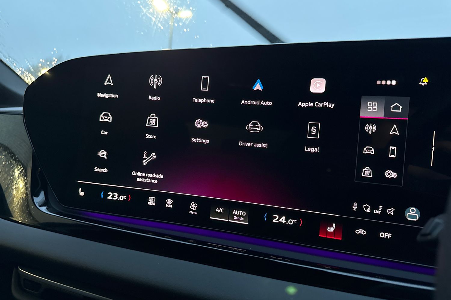 Used Audi A5 2025 for sale - 77368367: Photo 60