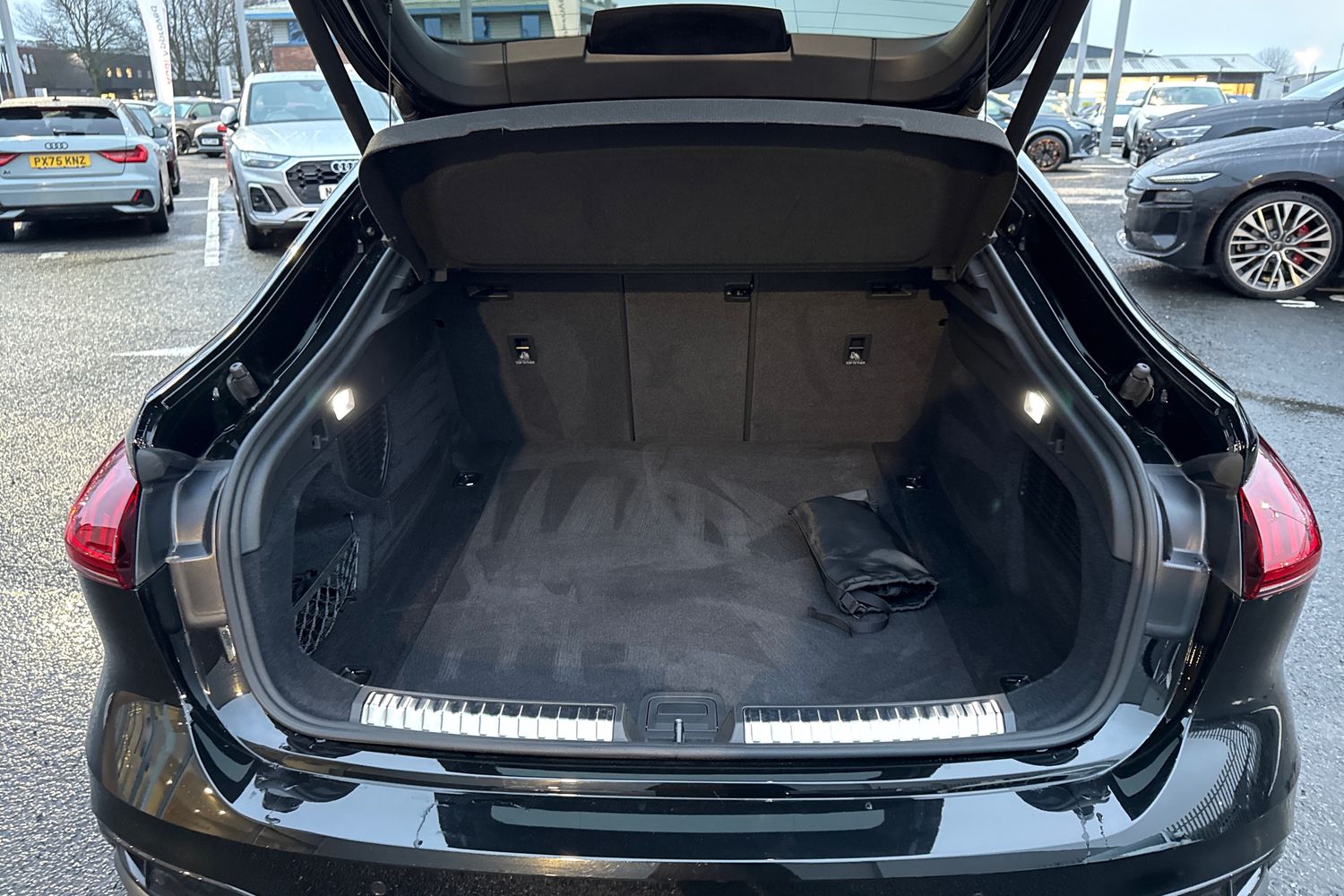 Used Audi A5 2025 for sale - 77368367: Photo 7