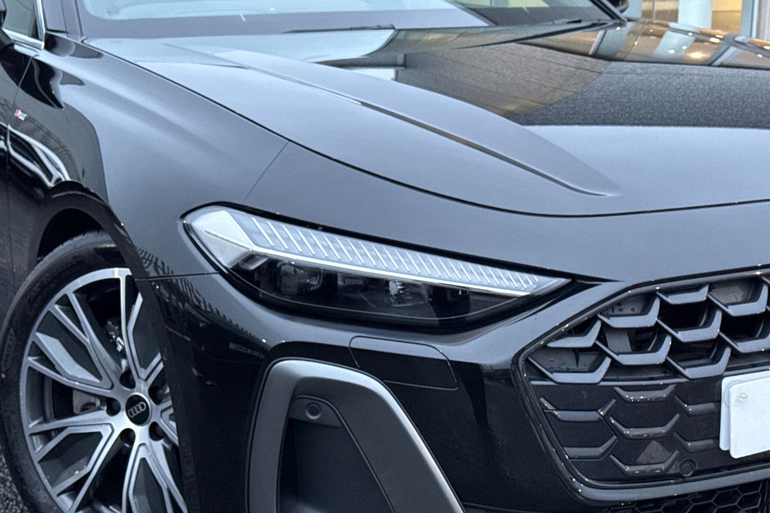 Used Audi A5 2025 for sale - 77368367: Photo 9