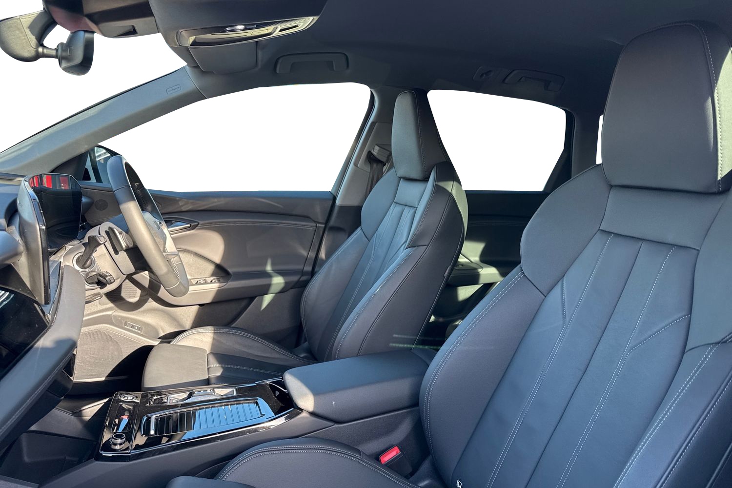 Used Audi Q6 e-tron 2024 for sale - 78060389: Photo 16