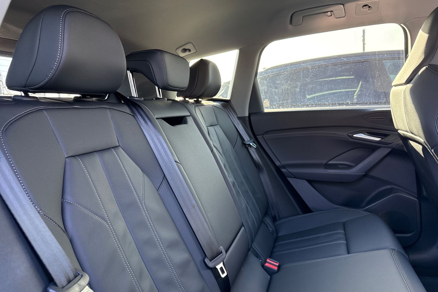 Used Audi Q6 e-tron 2024 for sale - 78060389: Photo 19