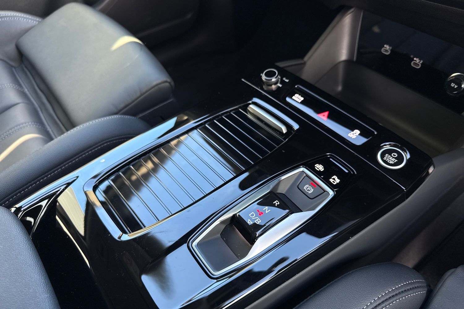 Used Audi Q6 e-tron 2024 for sale - 78060389: Photo 23