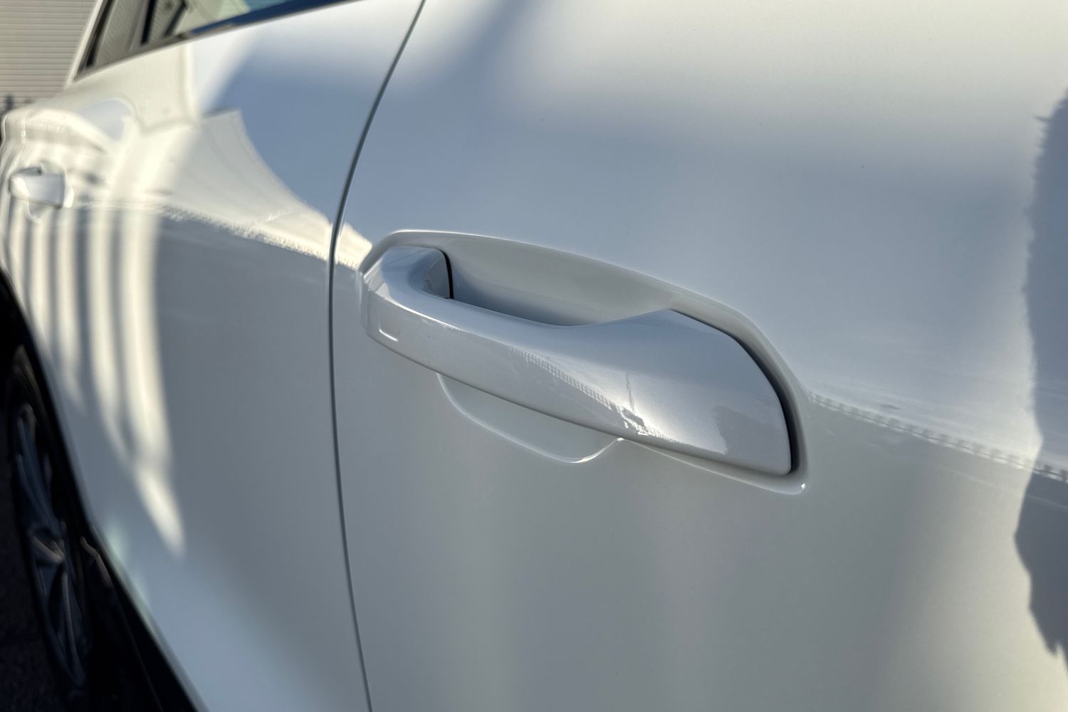 Used Audi Q6 e-tron 2024 for sale - 78060389: Photo 29