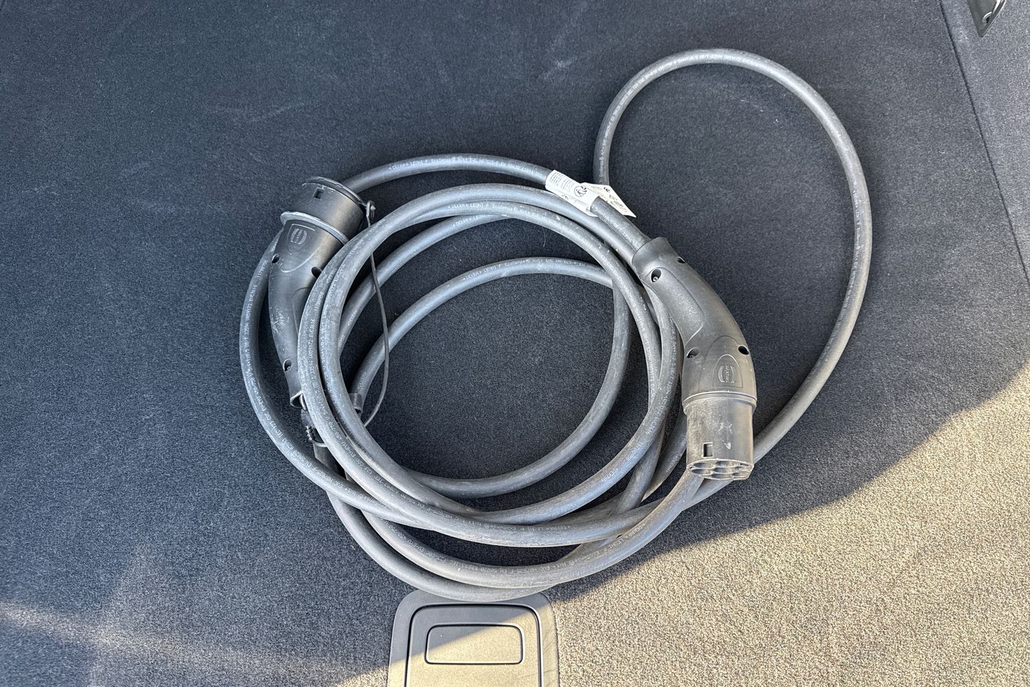 Used Audi Q6 e-tron 2024 for sale - 78060389: Photo 30