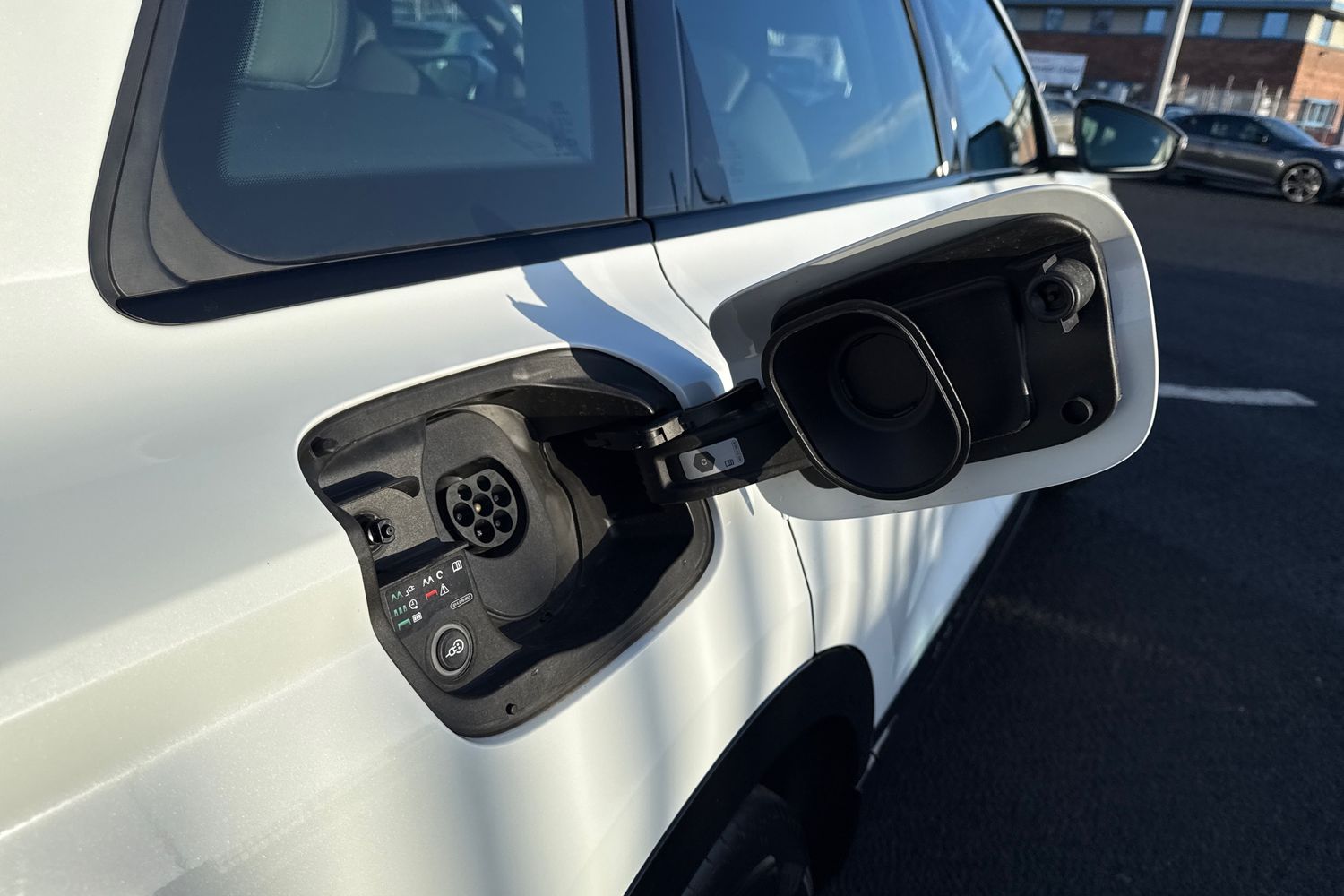 Used Audi Q6 e-tron 2024 for sale - 78060389: Photo 31