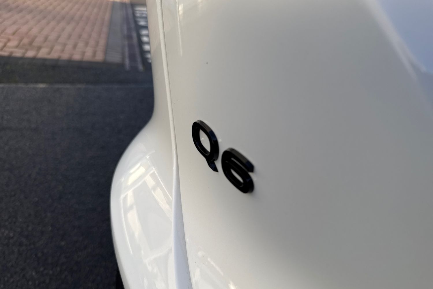 Used Audi Q6 e-tron 2024 for sale - 78060389: Photo 34