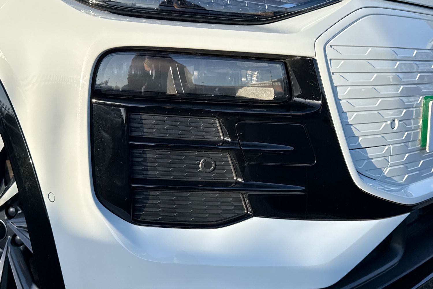 Used Audi Q6 e-tron 2024 for sale - 78060389: Photo 35