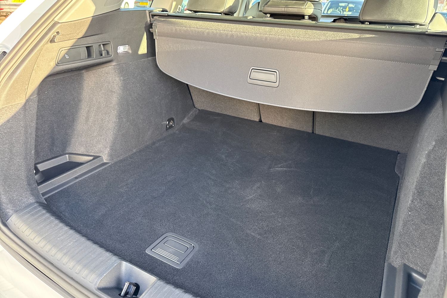 Used Audi Q6 e-tron 2024 for sale - 78060389: Photo 36