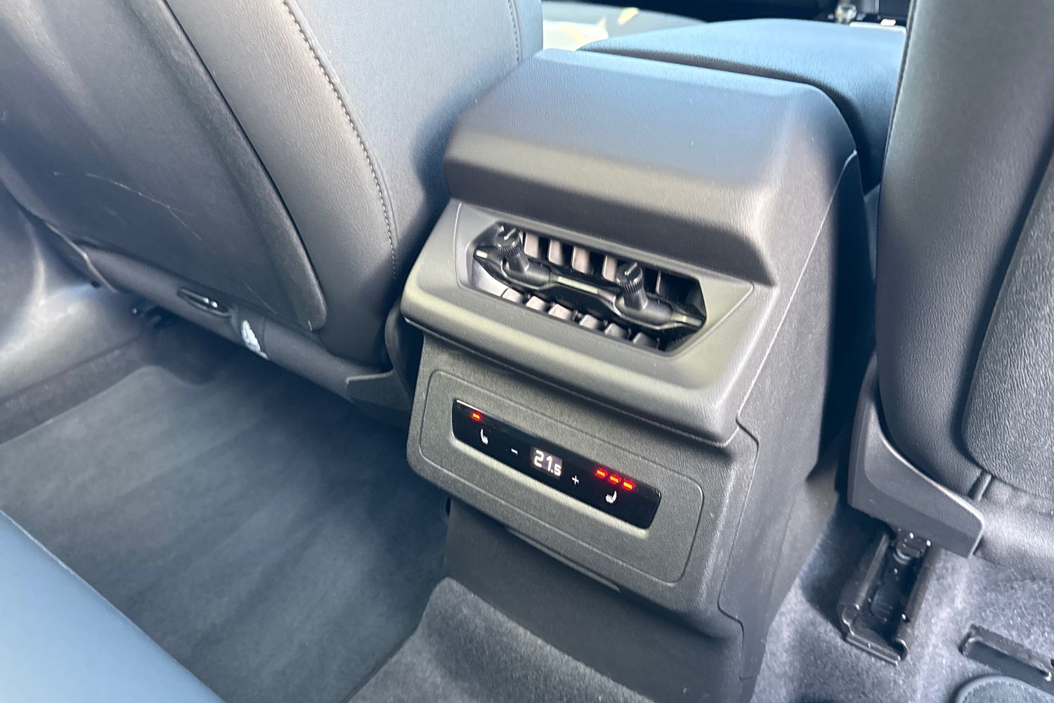 Used Audi Q6 e-tron 2024 for sale - 78060389: Photo 39