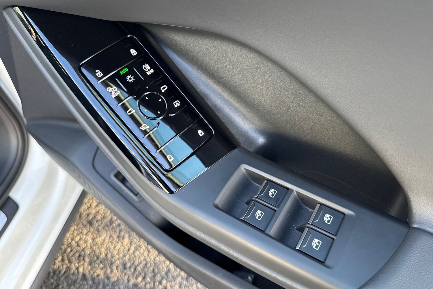 Used Audi Q6 e-tron 2024 for sale - 78060389: Photo 47