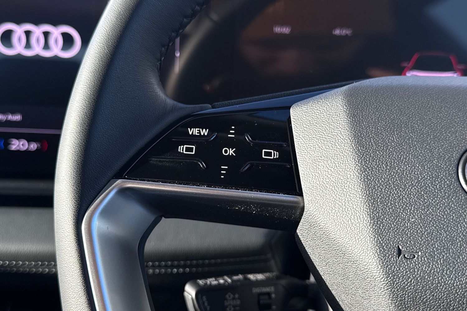 Used Audi Q6 e-tron 2024 for sale - 78060389: Photo 49