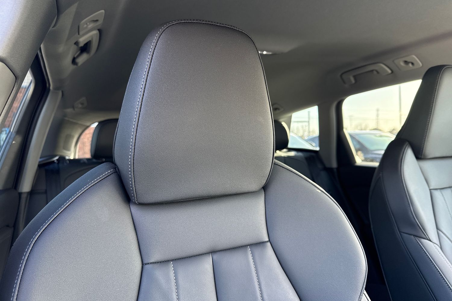 Used Audi Q6 e-tron 2024 for sale - 78060389: Photo 61