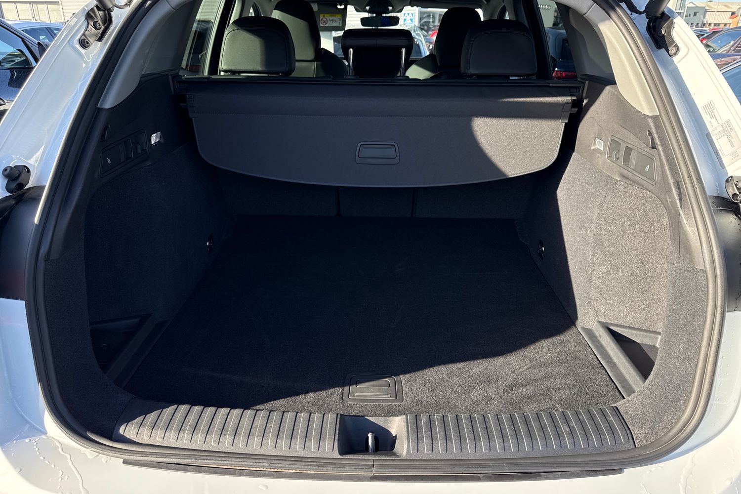 Used Audi Q6 e-tron 2024 for sale - 78060389: Photo 7