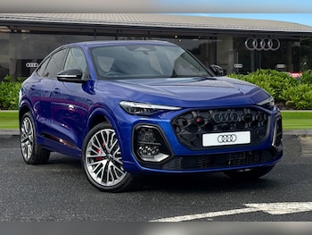 Used Audi SQ5 2026 for sale - 78577274: Photo
