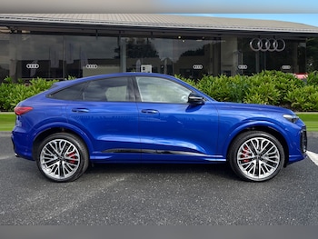 Used Audi SQ5 2026 for sale - 78577274: Photo