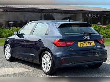 Used Audi A1 2021 for sale - 75510978: Photo