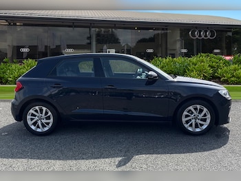 Used Audi A1 2021 for sale - 75510978: Photo