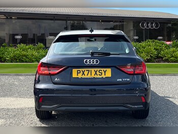 Used Audi A1 2021 for sale - 75510978: Photo
