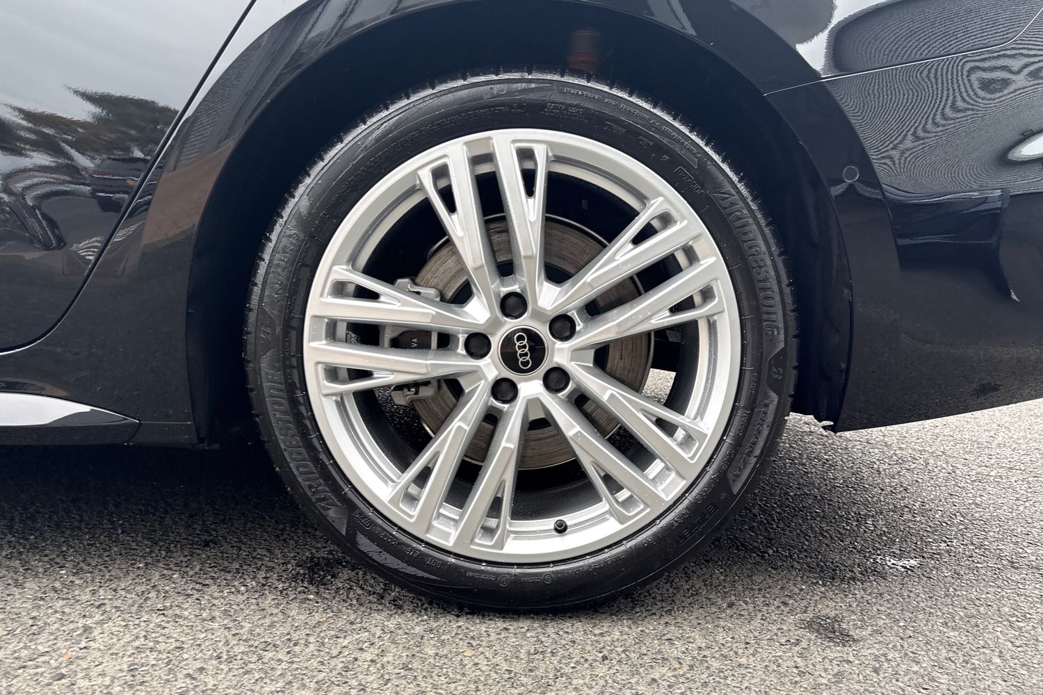 Used Audi A5 2025 for sale - 77842799: Photo 10