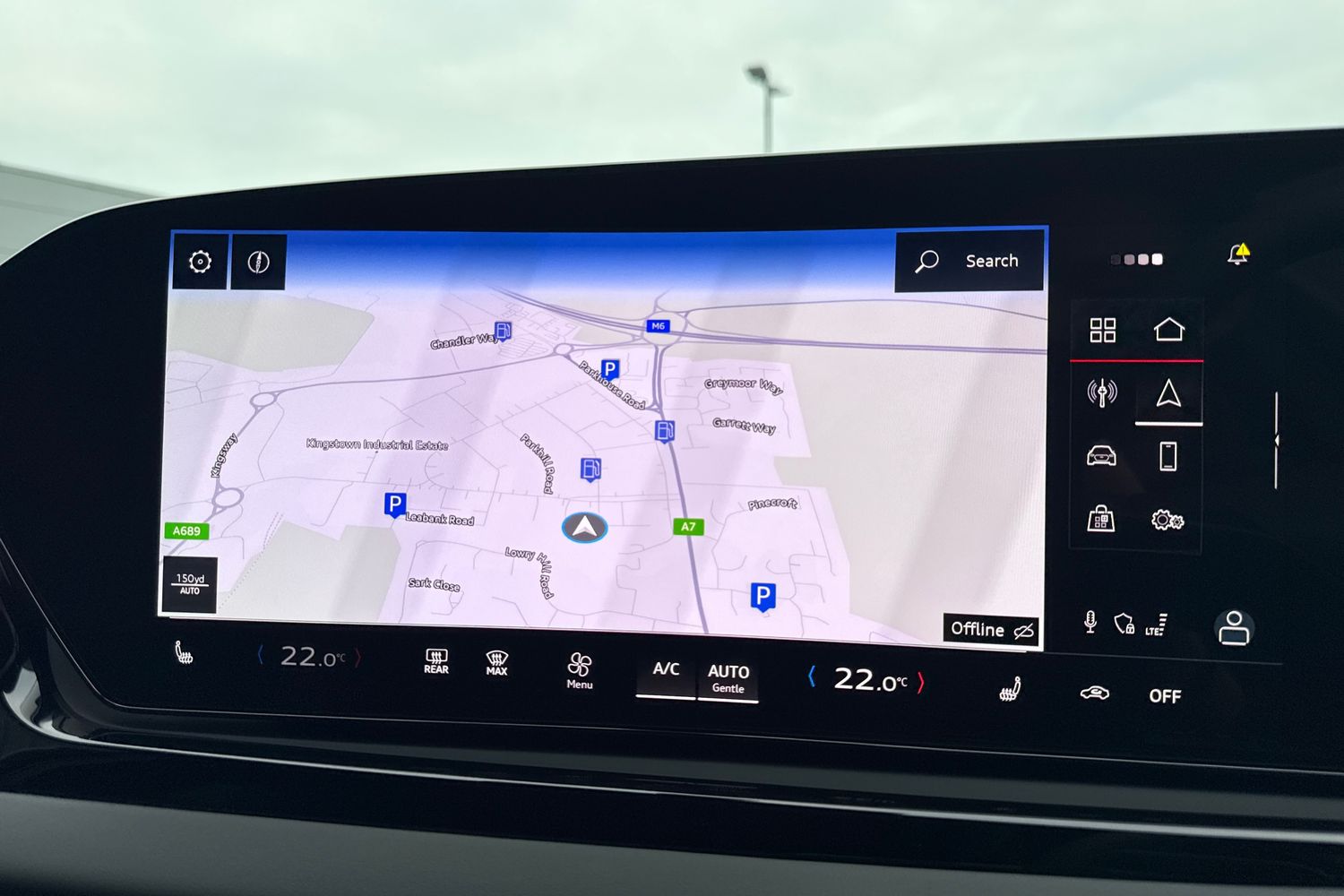 Used Audi A5 2025 for sale - 77842799: Photo 16