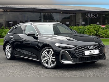 Used Audi A5 2025 for sale - 77842799: Photo