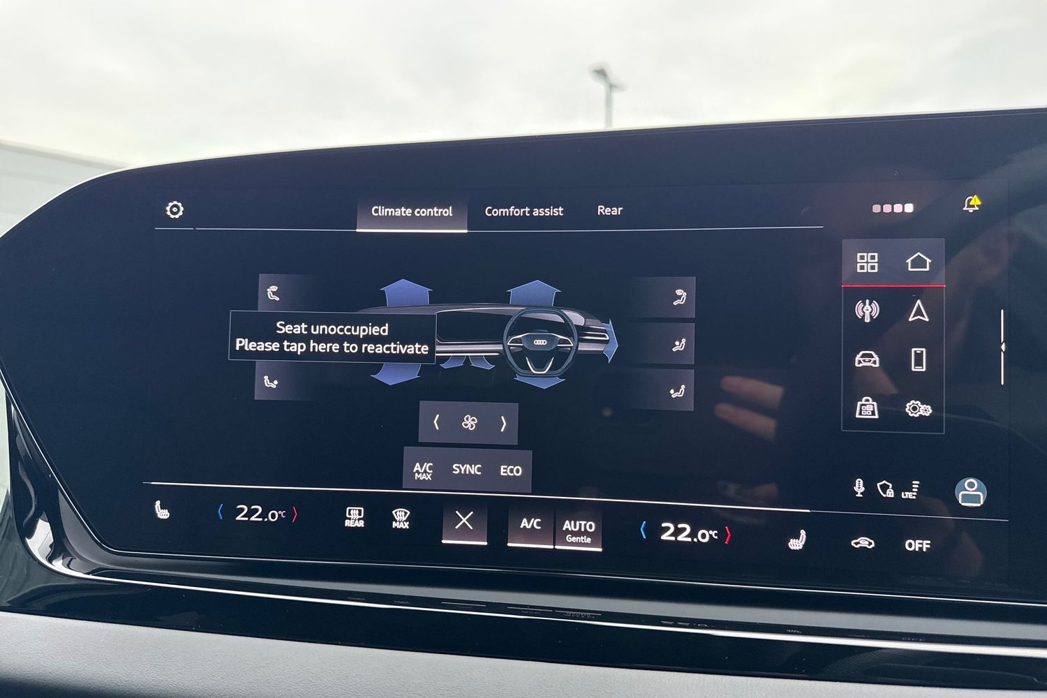 Used Audi A5 2025 for sale - 77842799: Photo 21