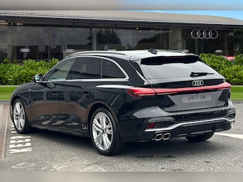 Used Audi A5 2025 for sale - 77842799: Photo