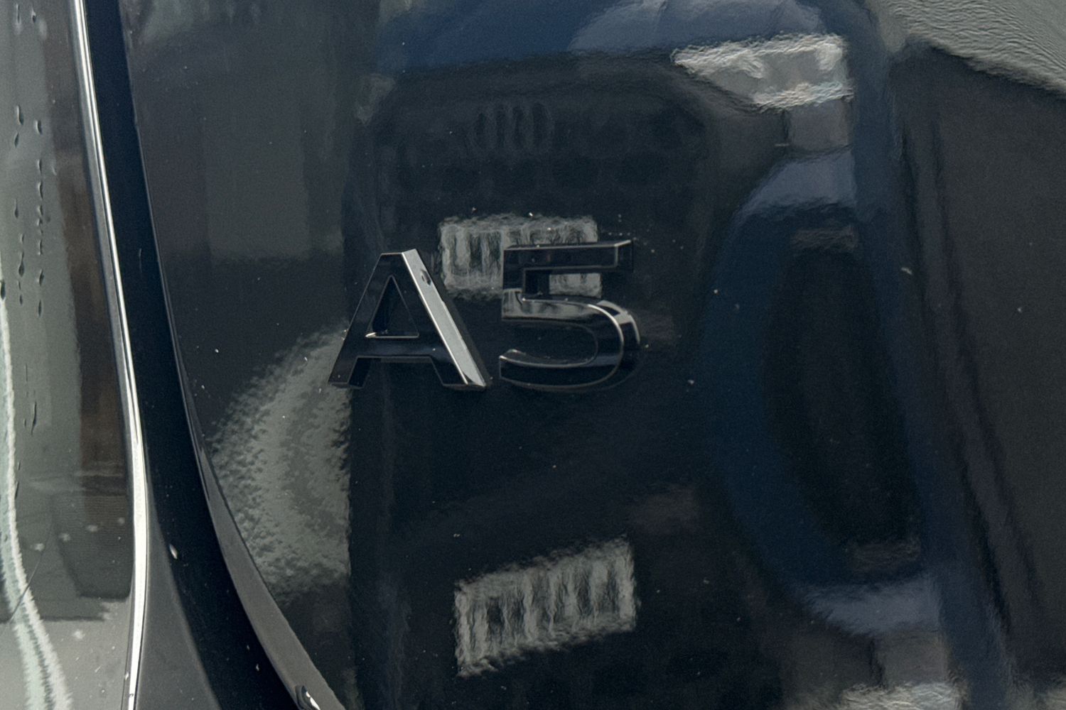 Used Audi A5 2025 for sale - 77842799: Photo 32