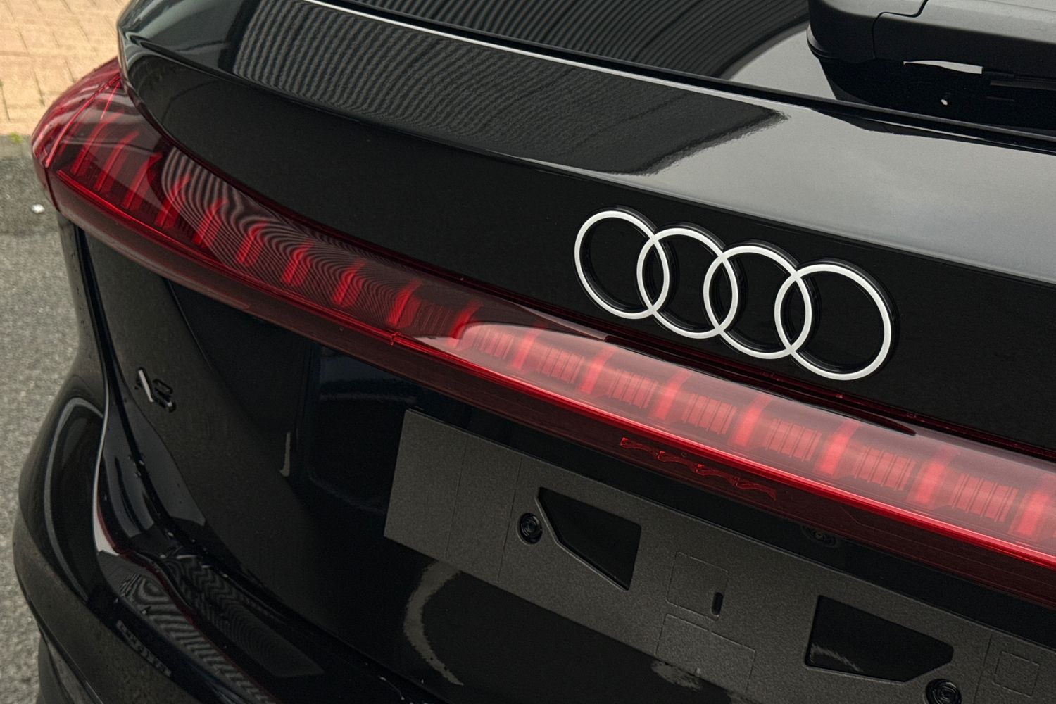 Used Audi A5 2025 for sale - 77842799: Photo 33