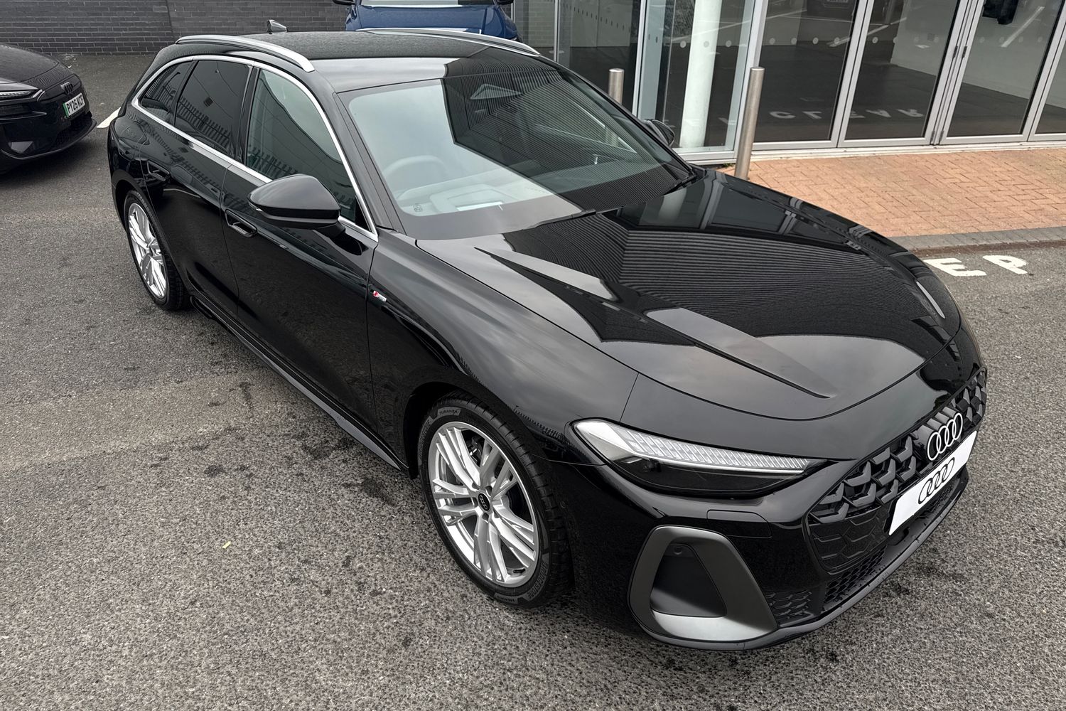 Used Audi A5 2025 for sale - 77842799: Photo 35