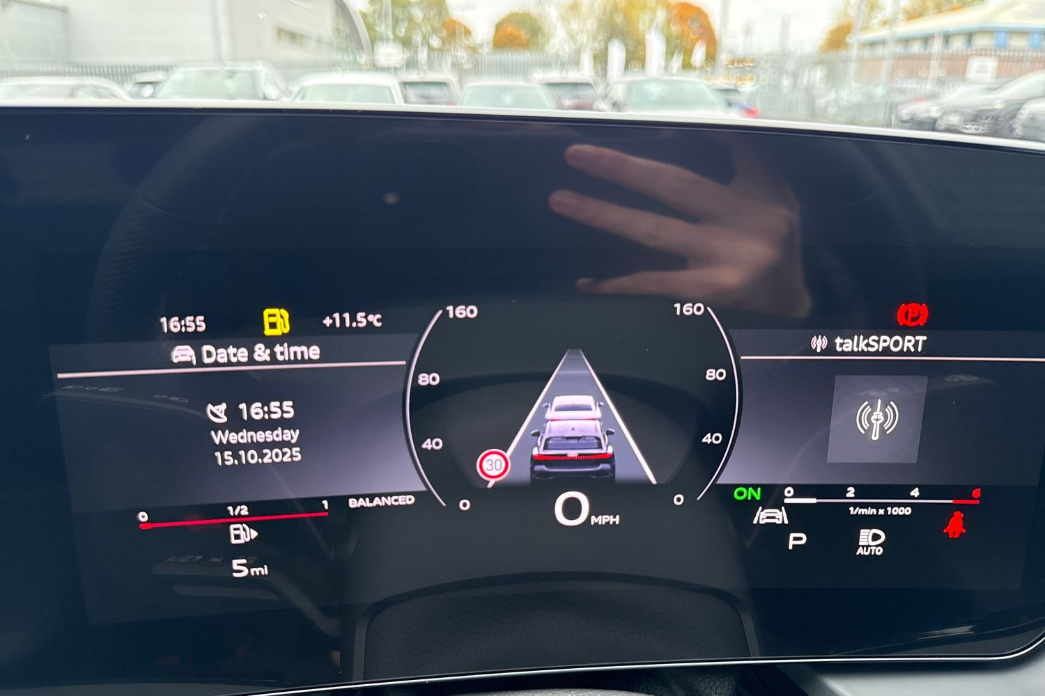 Used Audi A5 2025 for sale - 77842799: Photo 42