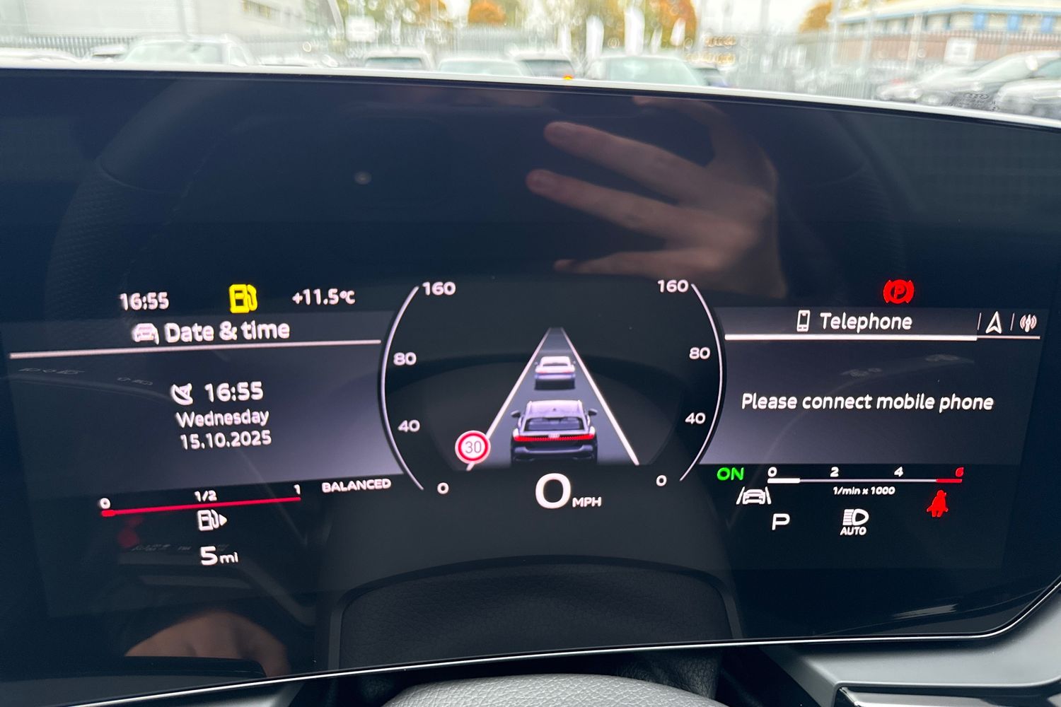 Used Audi A5 2025 for sale - 77842799: Photo 43