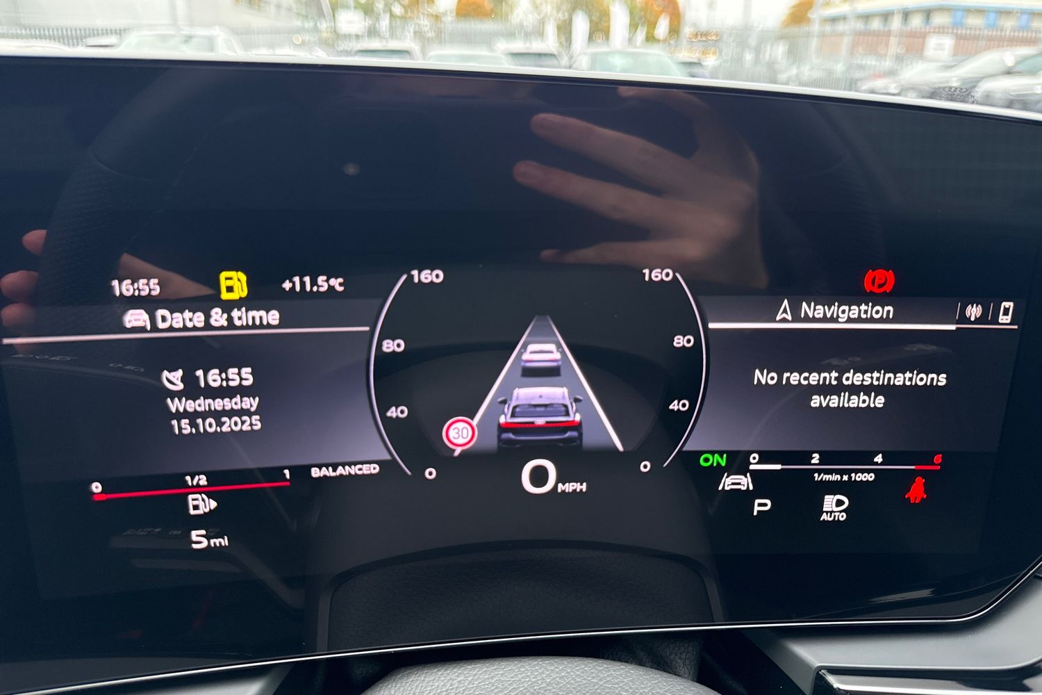 Used Audi A5 2025 for sale - 77842799: Photo 44