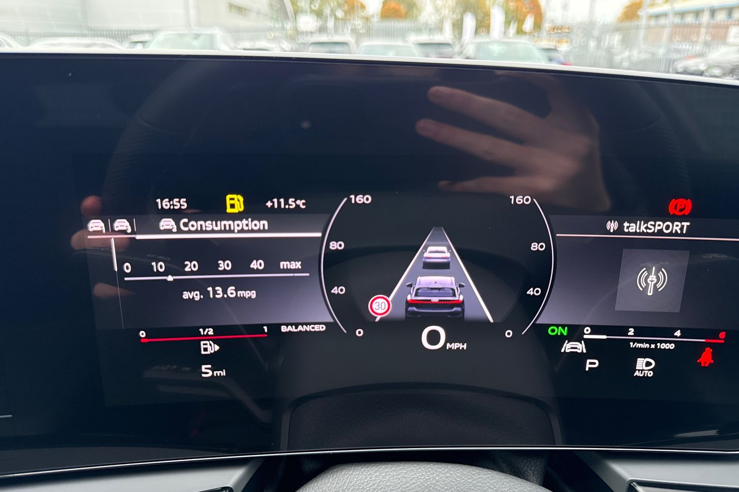 Used Audi A5 2025 for sale - 77842799: Photo 45